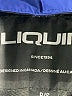 Liquid 100% Polyester Blue Snow Pants Size S - photo 8