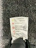 Liquid 100% Polyester Blue Snow Pants Size S - photo 9