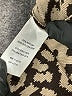 Nina Leonard Animal Print Brown Pullover Sweater Size XL - photo 8