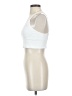 Unbranded White Tank Top Size S - photo 5