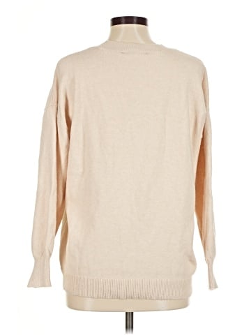 Ann Taylor LOFT Pullover Sweater (view 2)