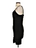 Assorted Brands Solid Black Cocktail Dress Size S - photo 5