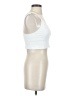 Unbranded White Tank Top Size S - photo 4