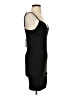 Assorted Brands Solid Black Cocktail Dress Size S - photo 4