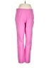 A New Day Pink Active Pants Size 8 - photo 1