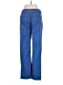Faconnable Blue Casual Pants Size 4 - photo 2