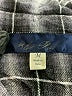 Unbranded 100% Rayon Gray Long Sleeve Polo Size M - photo 7