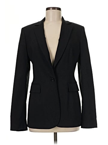 Express Design Studio Blazer (view 1)