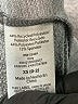 Athletic Works Gray Sweatpants Size 0 - photo 8