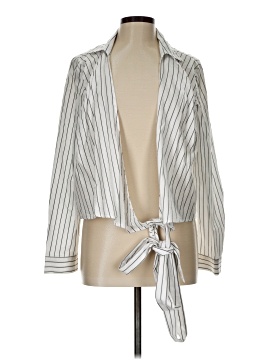 Ann Taylor Loft Kimono
