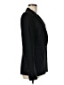 Express Design Studio Black Blazer Size 8 - photo 4