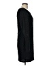 Jennifer Lopez Stars Black Cocktail Dress Size L - photo 4