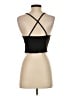 Shein Black Sleeveless Top Size S - photo 2