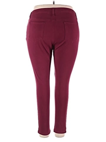 Faded Glory Casual Pants (view 2)