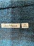 Jason Maxwell 100% Acrylic Blue Cardigan Size S - photo 7