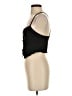 Shein Black Sleeveless Top Size S - photo 5