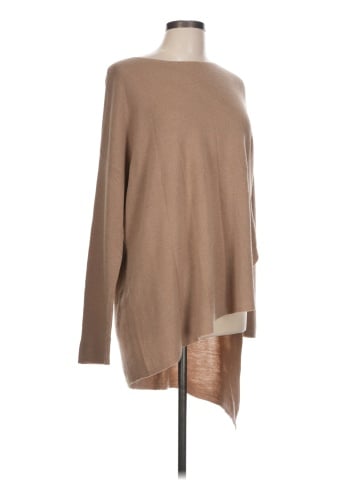 Eileen Fisher Long Sleeve T-Shirt (view 1)