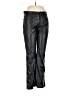 Gap 100% Polyester Black Casual Pants Size 29 waist - photo 1