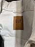 Gap White Jacket Size S - photo 6
