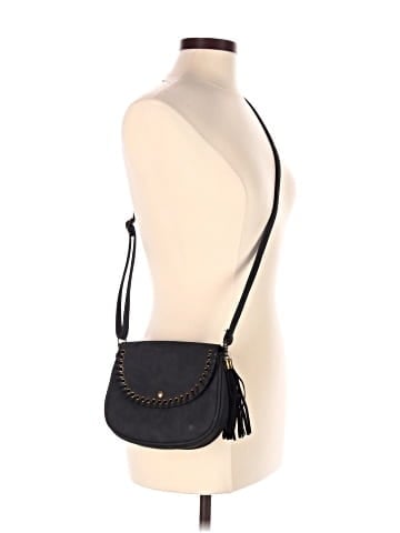 Kiss Me Couture Crossbody Bag (view 2)