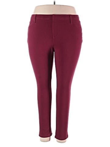 Faded Glory Casual Pants (view 1)