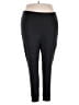 Active by Old Navy Solid Black Active Pants Size XL Petite - photo 1
