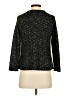 AK Anne Klein Tweed Black Pullover Sweater Size S - photo 2