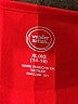 Wonder Nation 100% Polyester Red Dress Size XL (kids) - photo 3