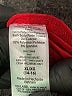 Wonder Nation 100% Polyester Red Dress Size XL (kids) - photo 4