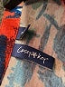 Assorted Brands Blue 3/4 Sleeve Blouse Size XL - photo 7