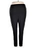 Active by Old Navy Solid Black Active Pants Size XL Petite - photo 2
