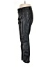 Gap 100% Polyester Black Casual Pants Size 29 waist - photo 5