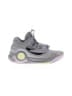 Nike Gray Sneakers Size 6 - photo 1