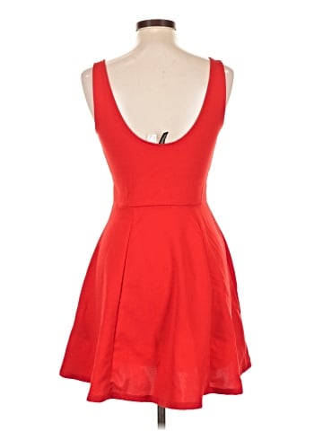 Divided by H&M Casual Dress (view 2)