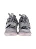 Nike Gray Sneakers Size 6 - photo 2