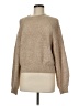 MNG Tan Pullover Sweater Size M - photo 1