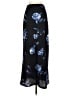 Assorted Brands Black Formal Skirt Size S (estimated) - photo 2