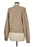 MNG Tan Pullover Sweater Size M - photo 2