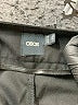 ASOS Black Dress Pants Size 4 - photo 7