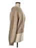 MNG Tan Pullover Sweater Size M - photo 4