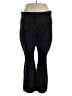 Old Navy Black Active Pants Size 18 - photo 1