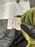 Unbranded 100% Acrylic Solid Green Pullover Sweater Size XL - photo 7