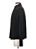 Calvin Klein Black Long Sleeve Blouse Size S - photo 5