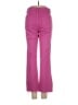 Zara Pink Jeans Size 2 - photo 2