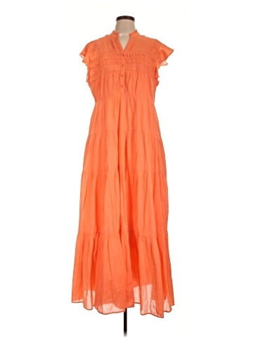 Sundance Casual Dress (view 1)