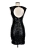 Guess Black Cocktail Dress Size M - photo 2