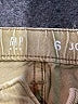Gap Kids Yellow Green Jeans Size 6 - photo 3