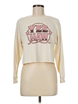 Altar'd State Long Sleeve T Shirt