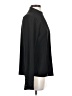 Calvin Klein Black Long Sleeve Blouse Size S - photo 4