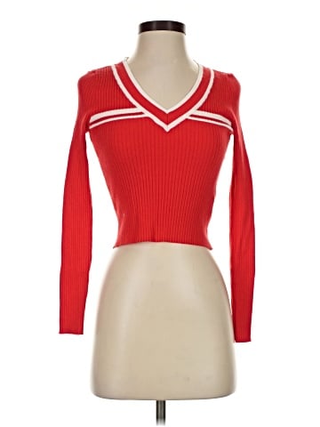 Cuidado Con el Perro Pullover Sweater (view 1)